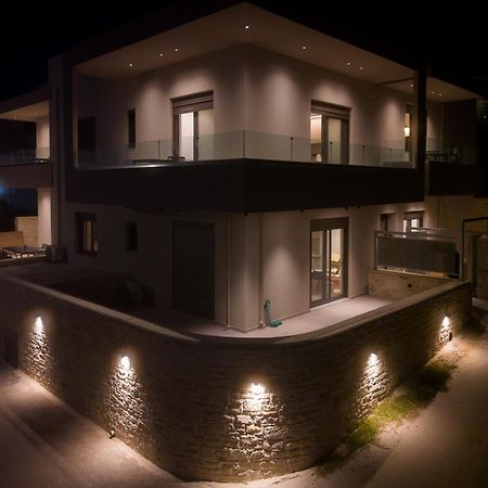 Dreta Suites Chania  Exteriér fotografie
