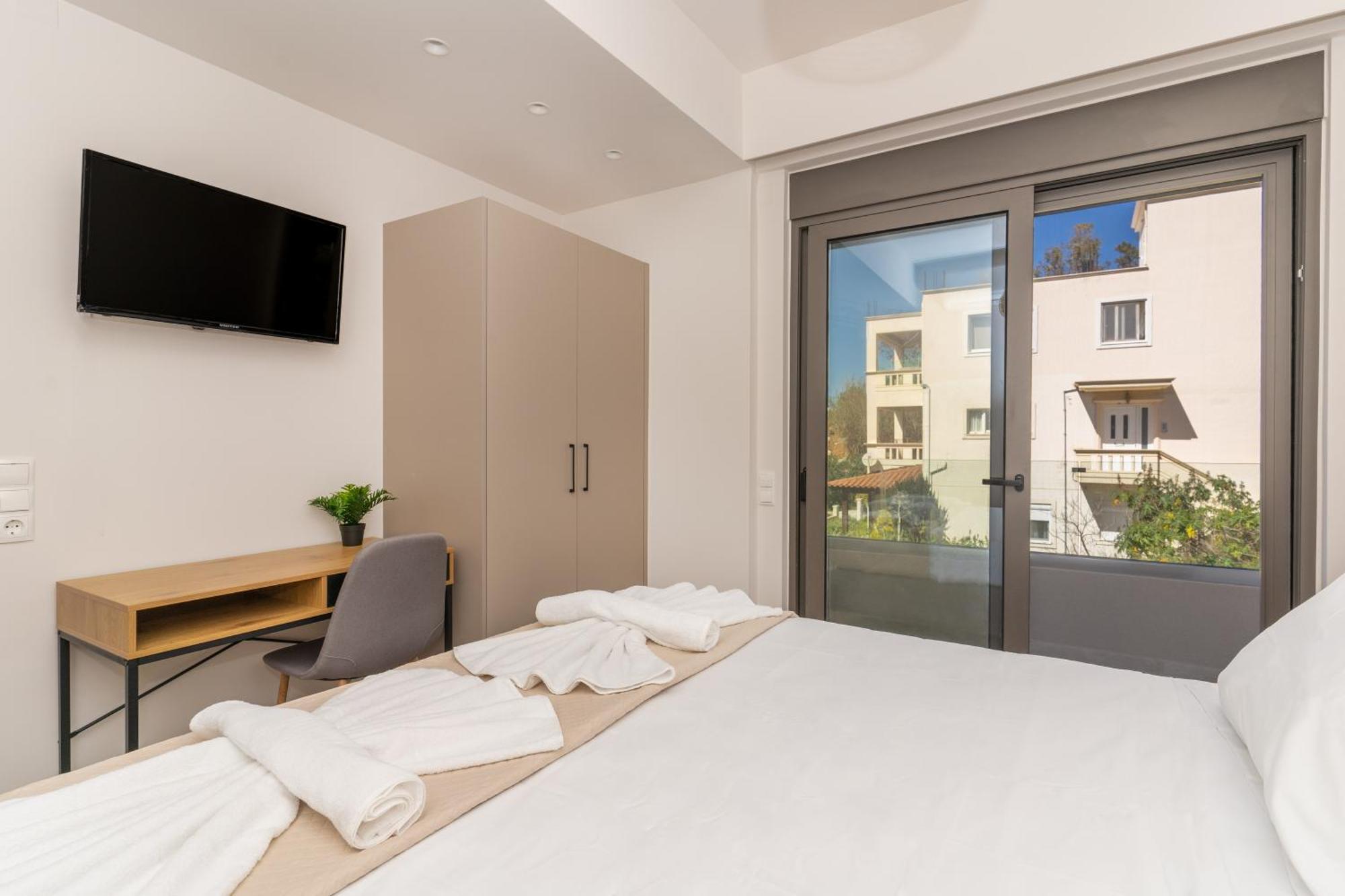 Dreta Suites Chania  Exteriér fotografie