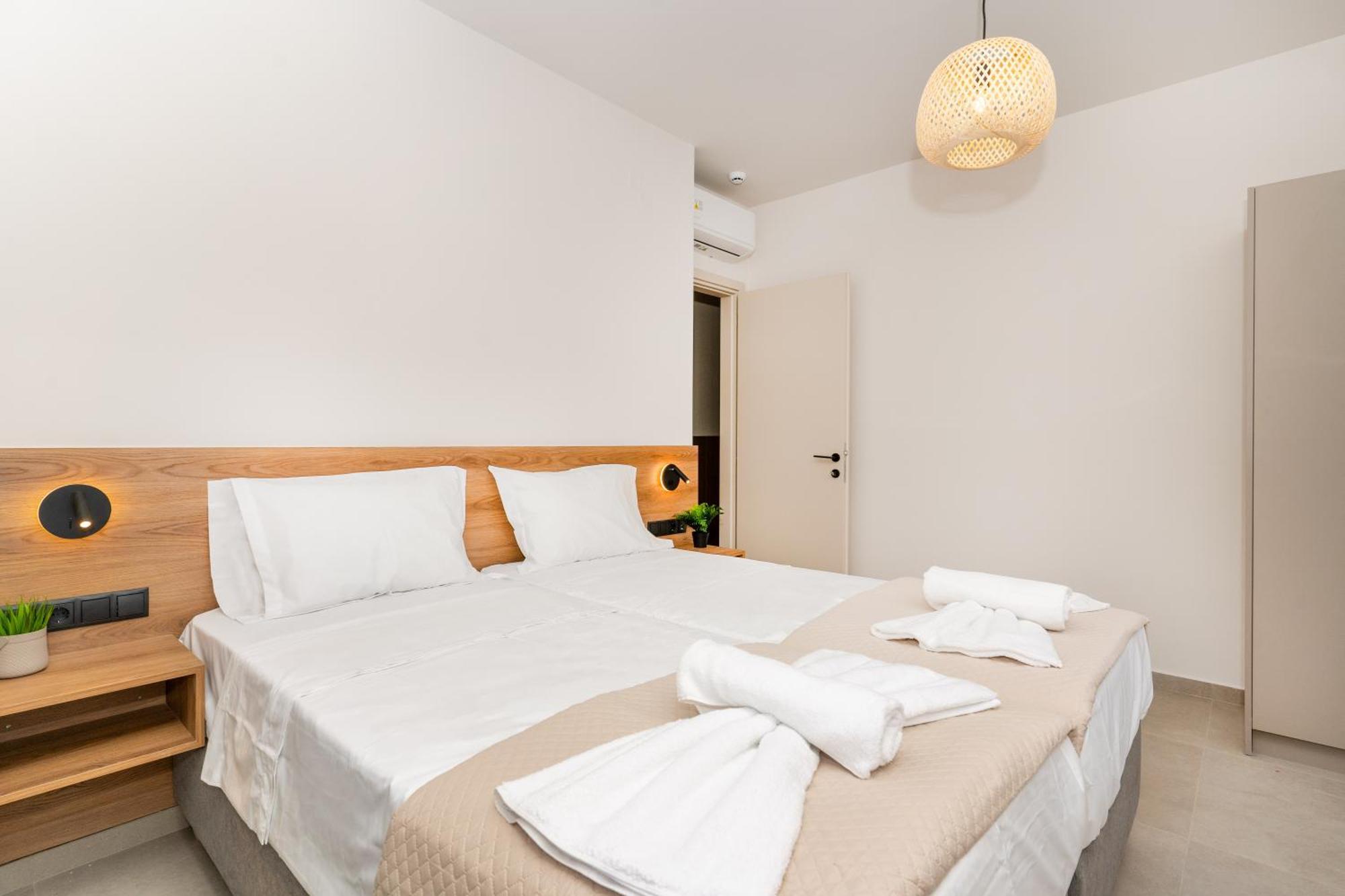 Dreta Suites Chania  Exteriér fotografie