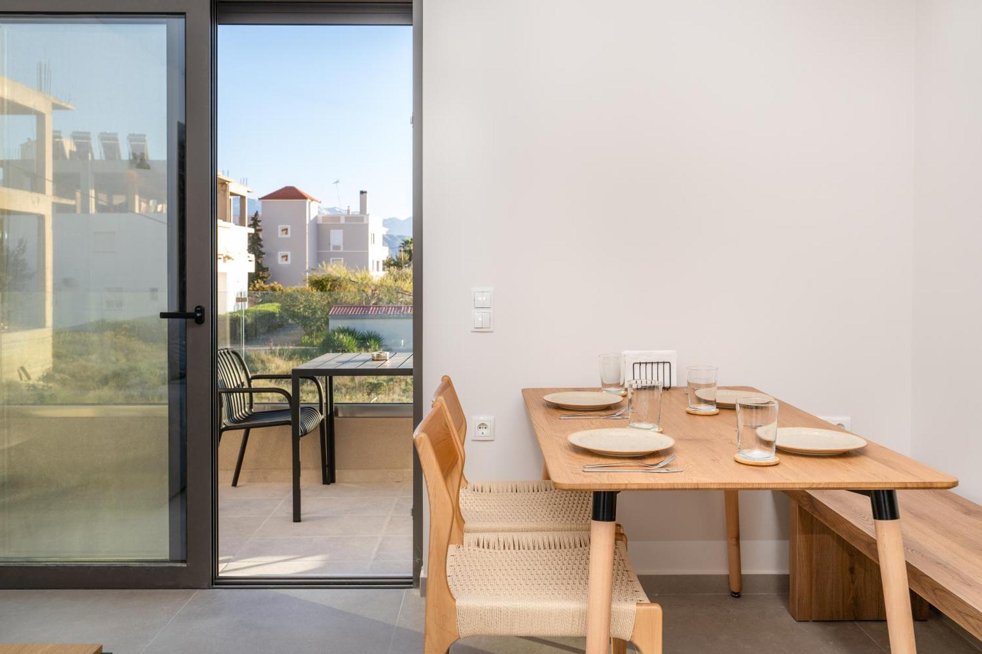 Dreta Suites Chania  Exteriér fotografie