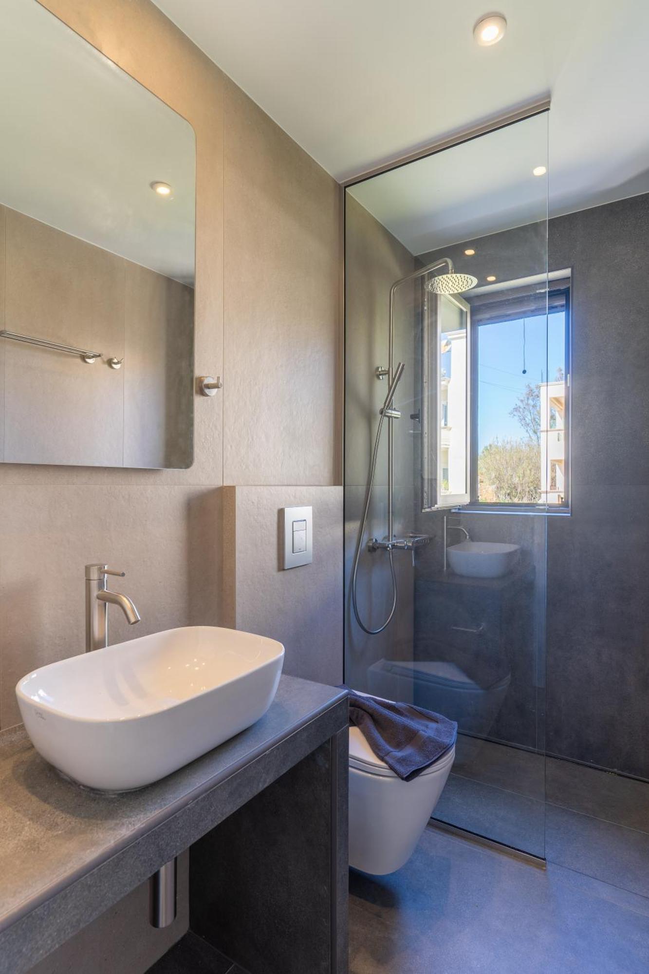 Dreta Suites Chania  Exteriér fotografie