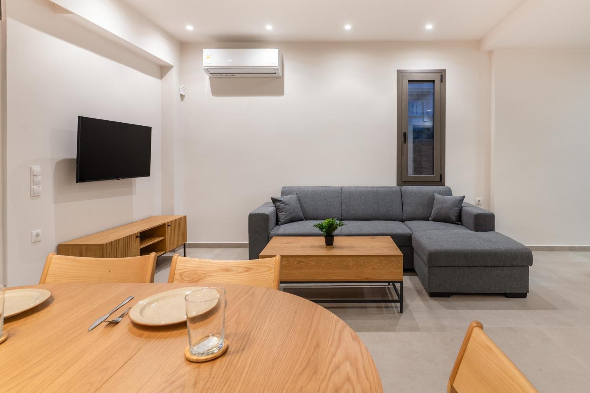 Dreta Suites Chania  Exteriér fotografie