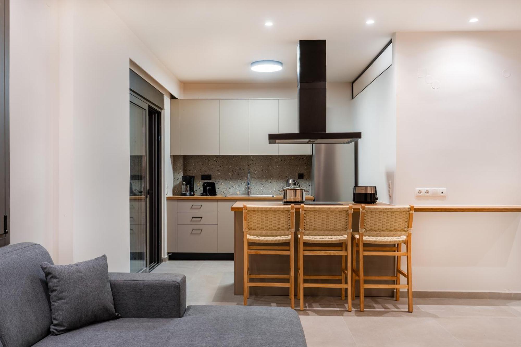 Dreta Suites Chania  Exteriér fotografie