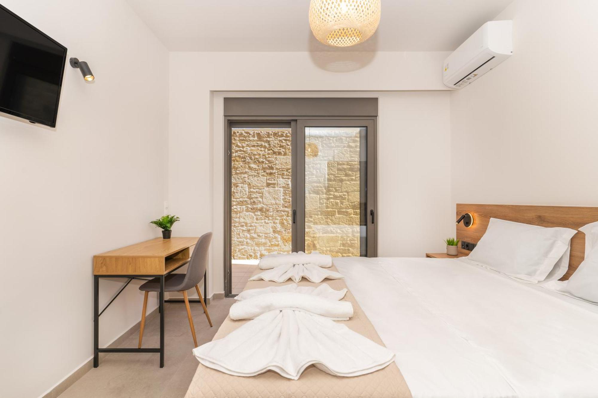 Dreta Suites Chania  Exteriér fotografie