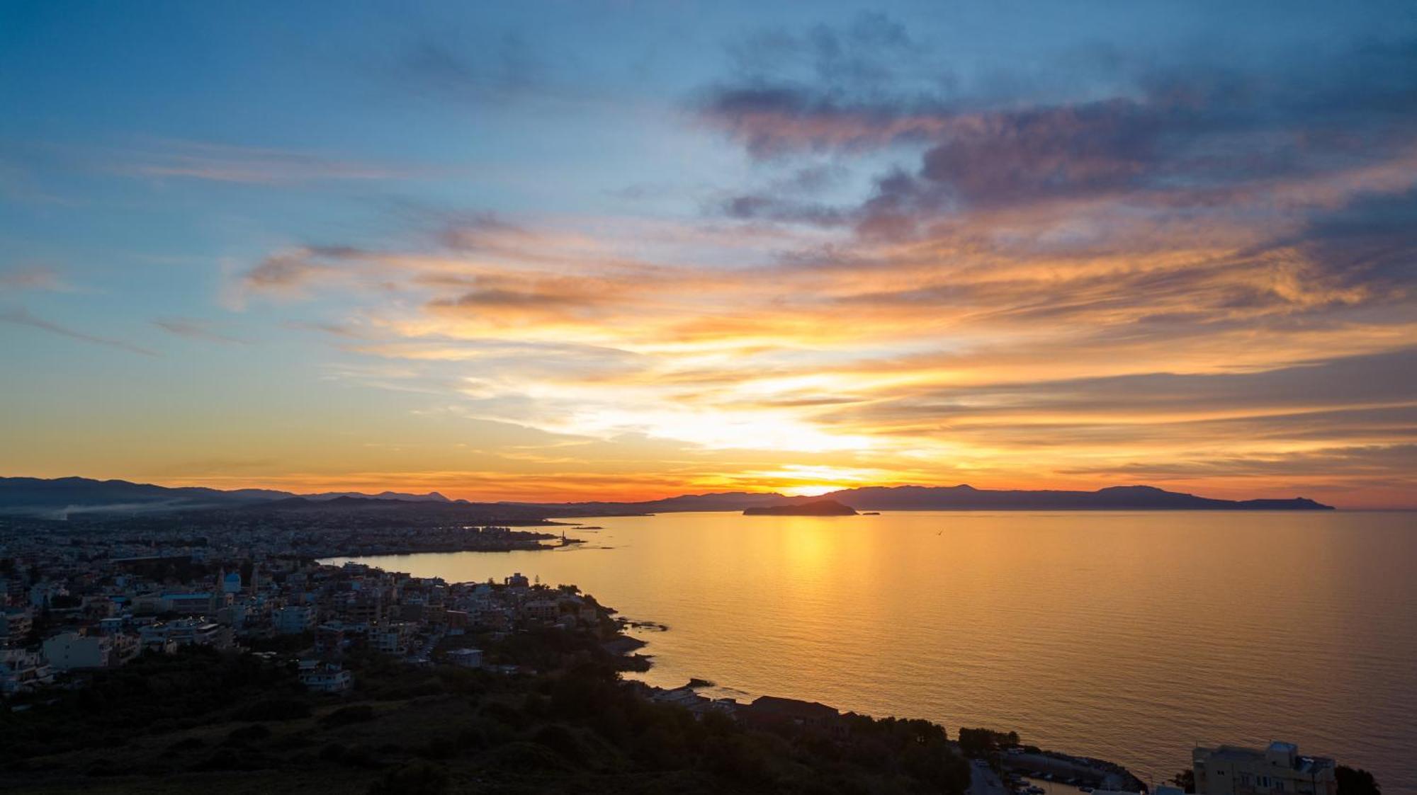 Dreta Suites Chania  Exteriér fotografie
