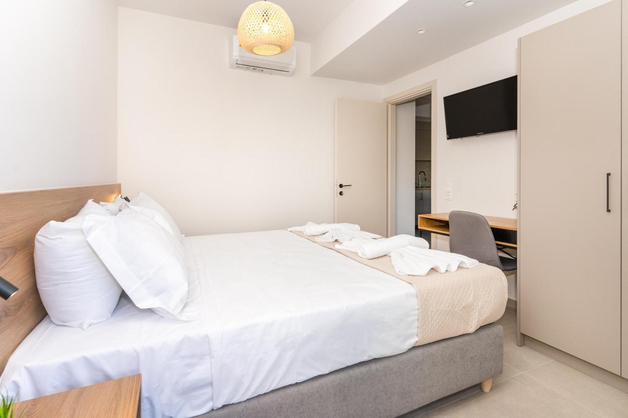 Dreta Suites Chania  Exteriér fotografie