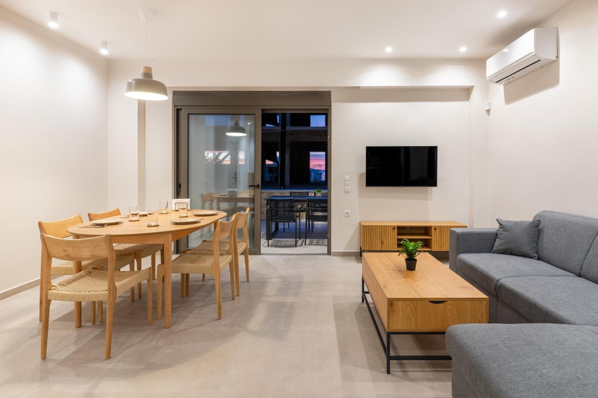 Dreta Suites Chania  Exteriér fotografie