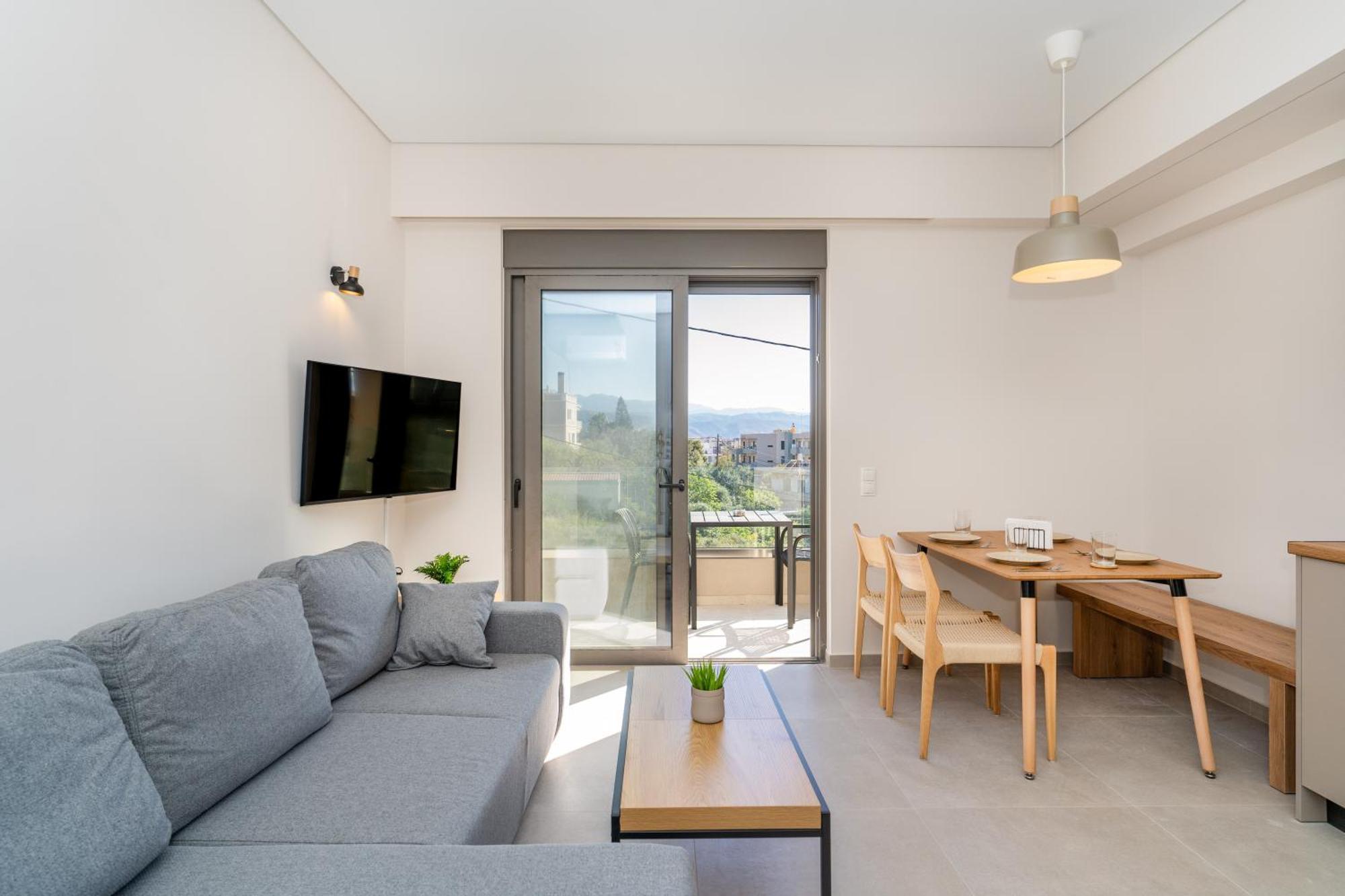 Dreta Suites Chania  Exteriér fotografie