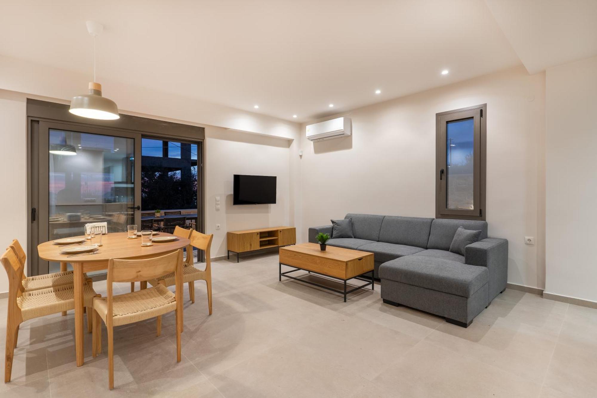 Dreta Suites Chania  Exteriér fotografie