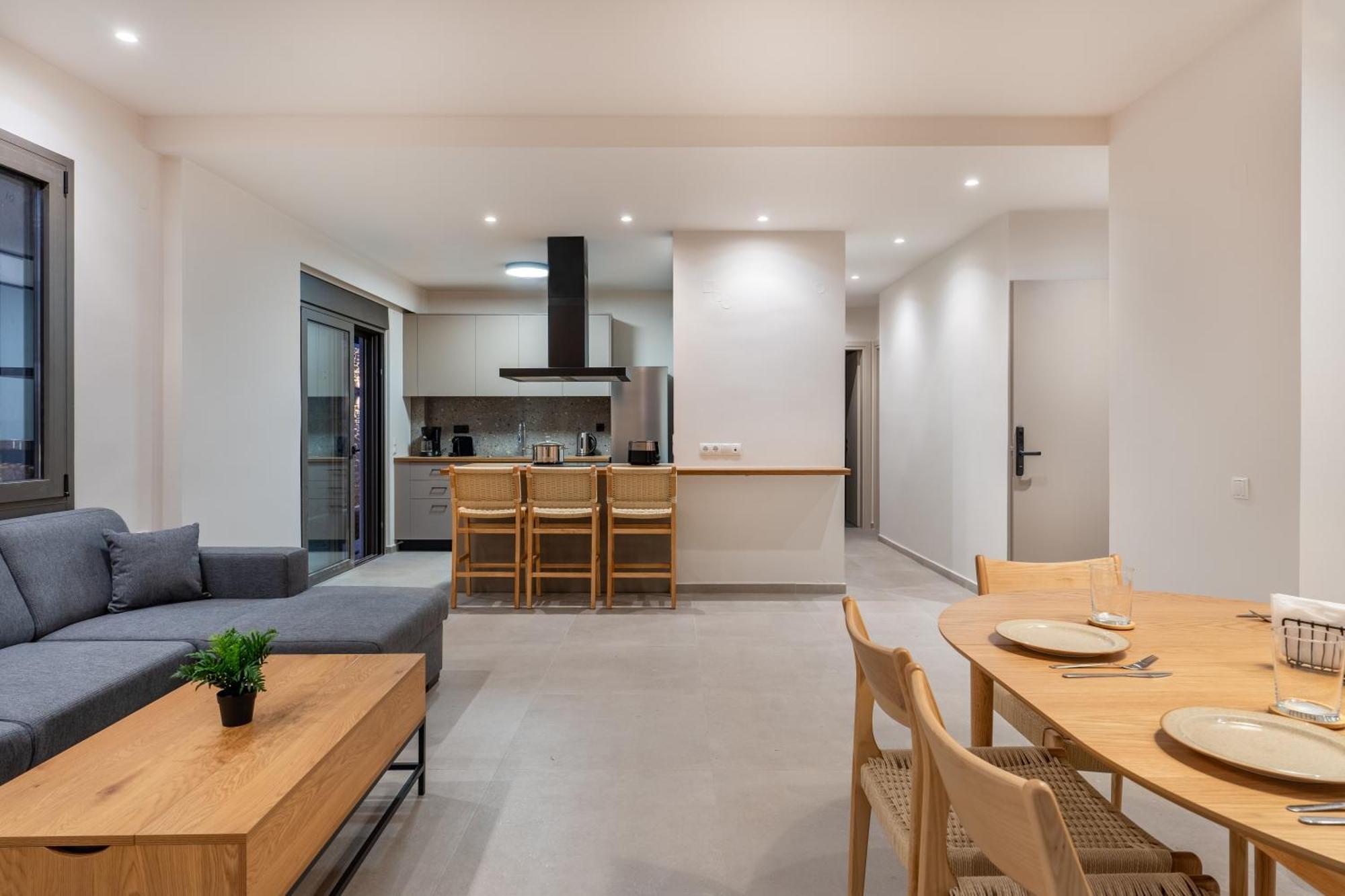 Dreta Suites Chania  Exteriér fotografie