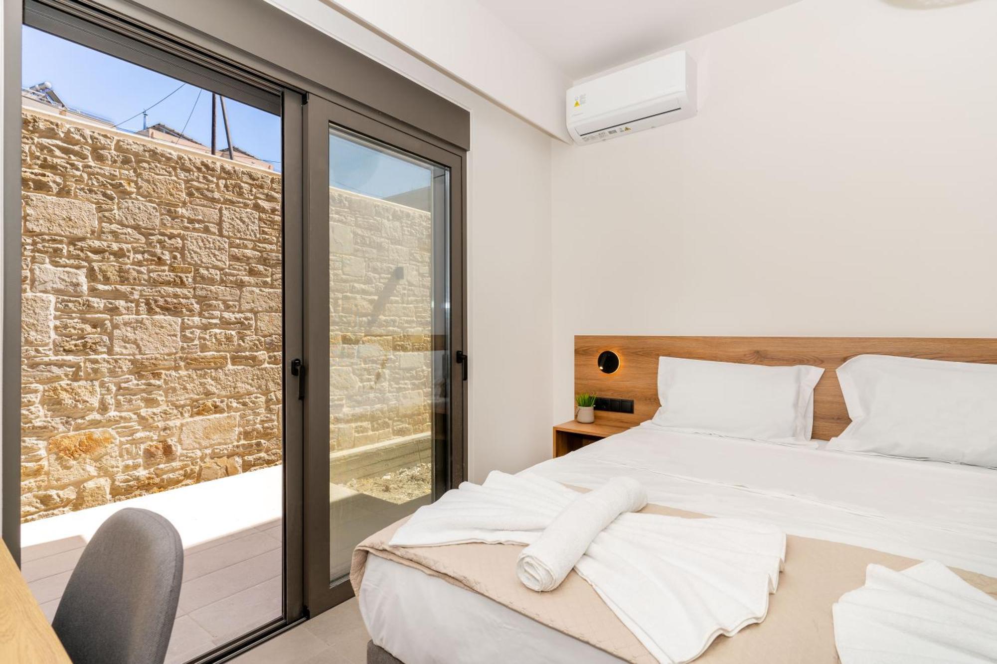 Dreta Suites Chania  Exteriér fotografie