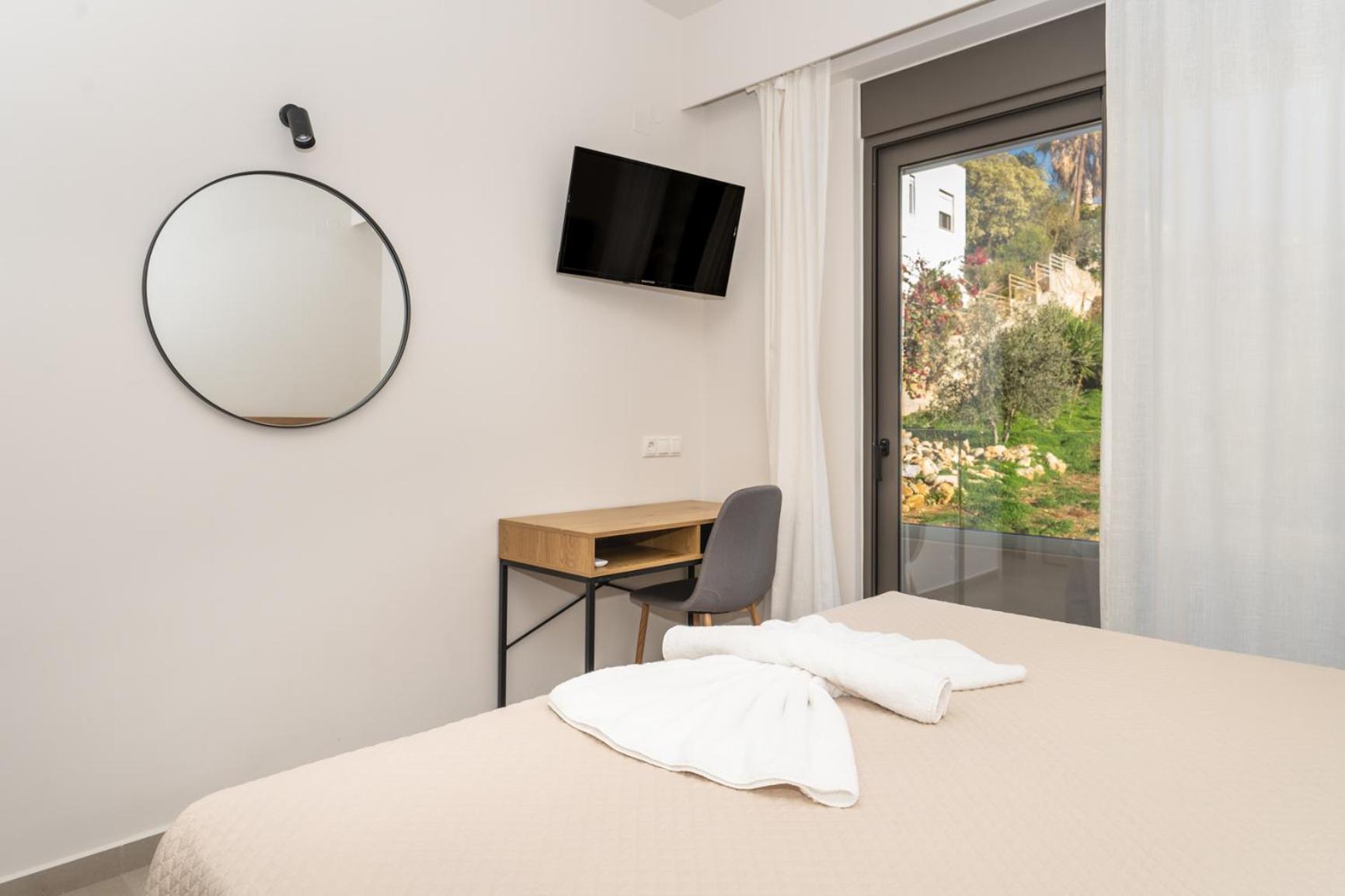Dreta Suites Chania  Exteriér fotografie