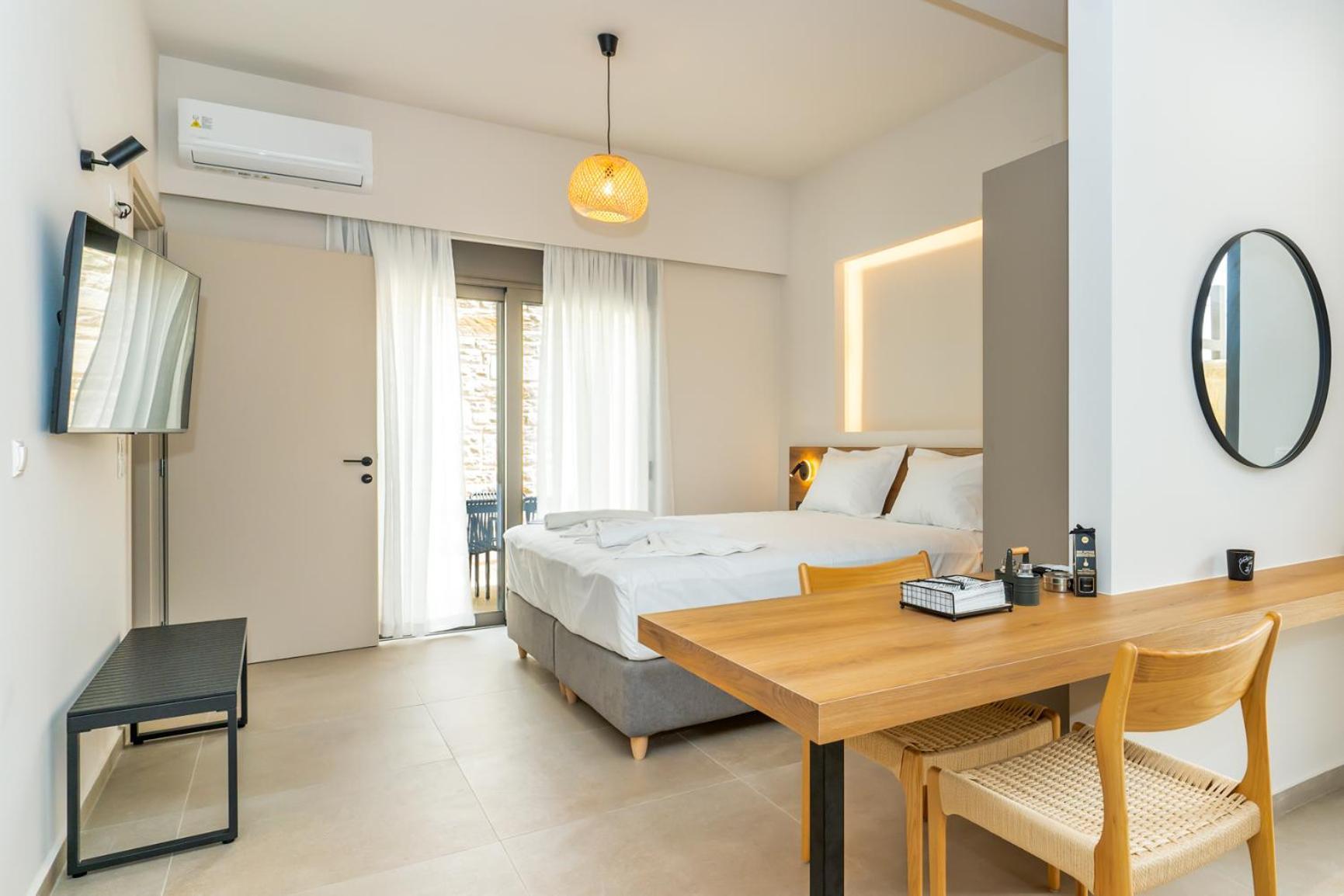 Dreta Suites Chania  Exteriér fotografie