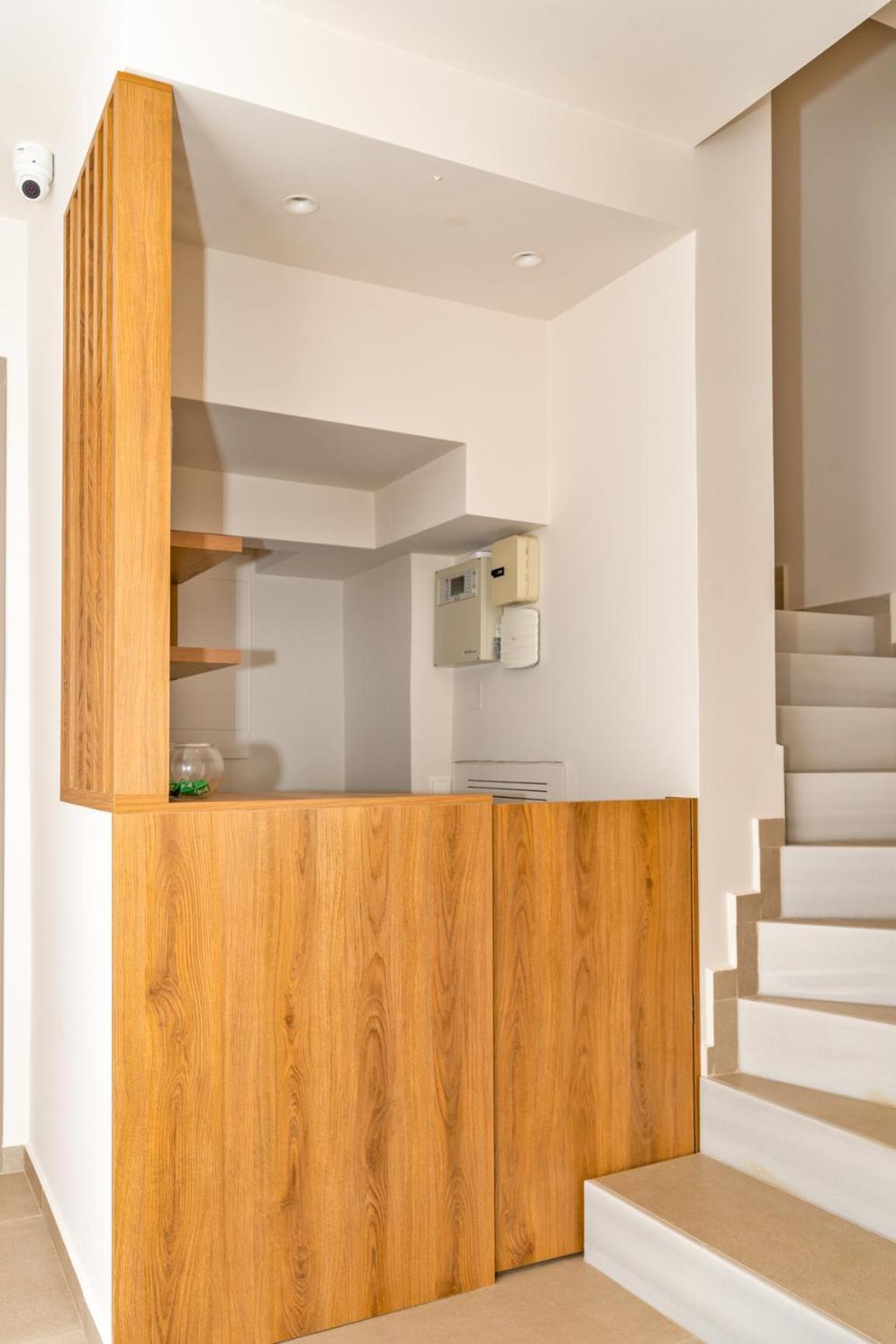 Dreta Suites Chania  Exteriér fotografie