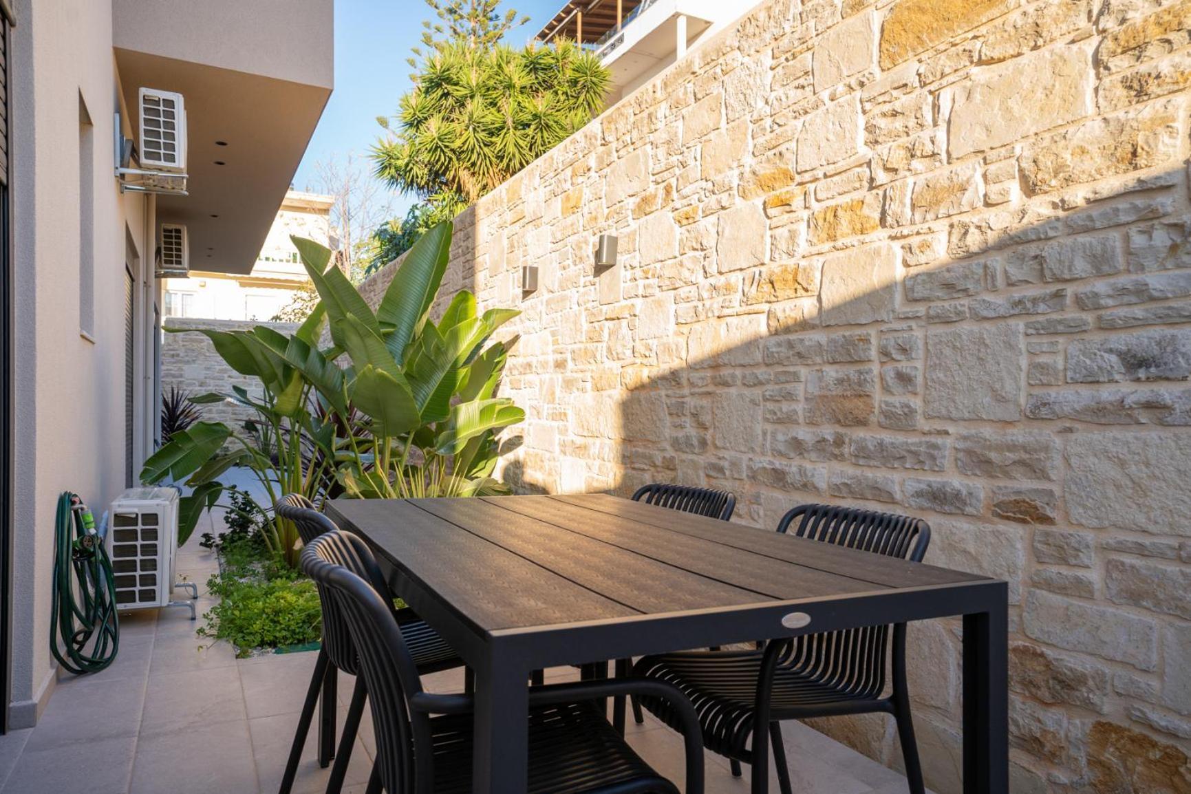 Dreta Suites Chania  Exteriér fotografie